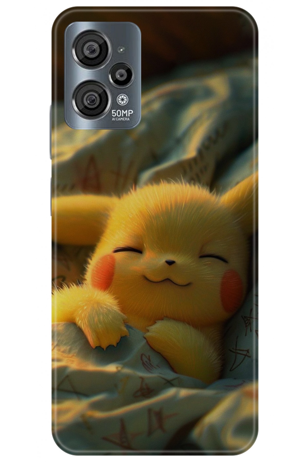 Casper Via X30 Uyumlu Kılıf HD Baskılı Kılıf - Followed Institution 5029