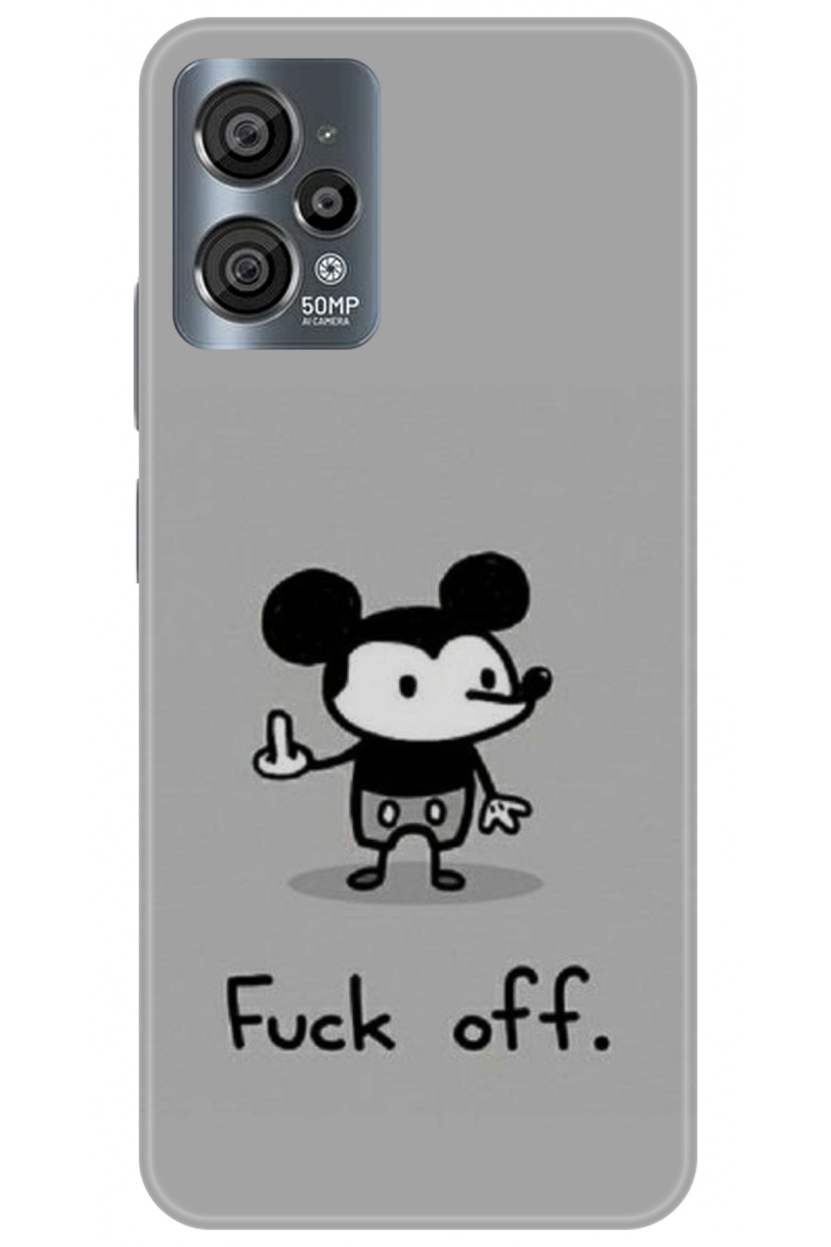 Casper Via X30 Uyumlu Kılıf HD Baskılı Kılıf - Followed Institution 5035