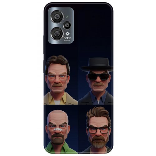 Uyumlu Kılıf HD Baskılı Kılıf - Followed Institution 5068