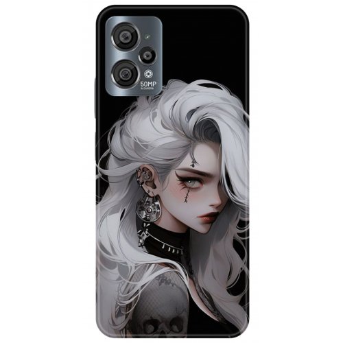 Uyumlu Kılıf HD Baskılı Kılıf - Followed Institution 5086