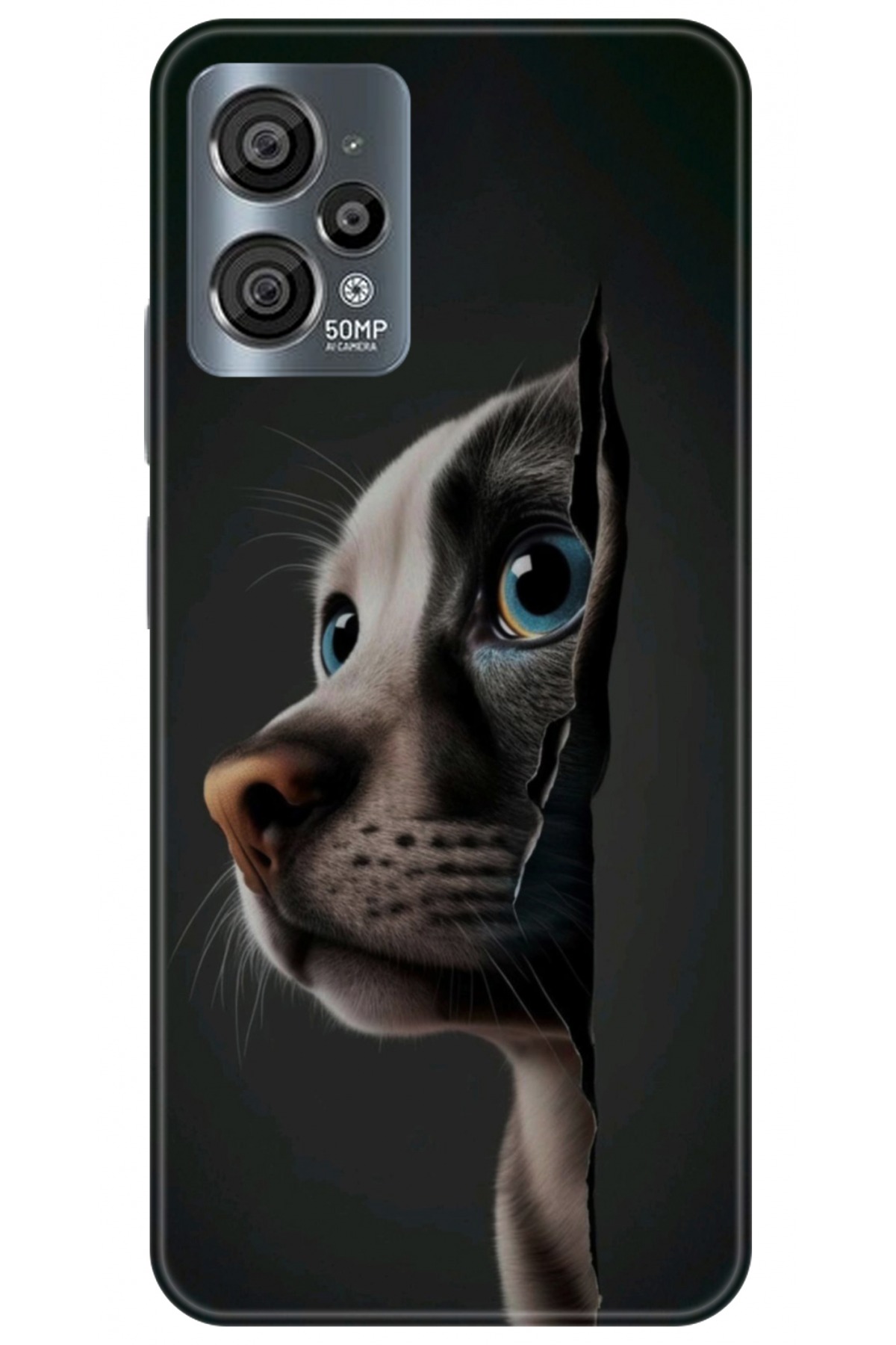 Casper Via X30 Uyumlu Kılıf HD Baskılı Kılıf - Followed Institution 5108