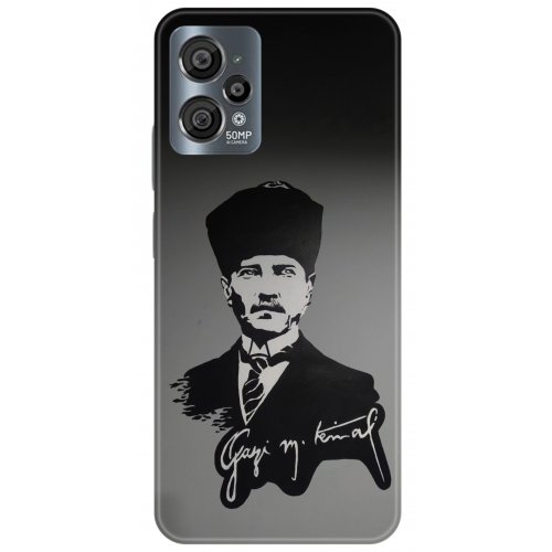 Uyumlu Kılıf HD Baskılı Kılıf - Followed Institution 5112