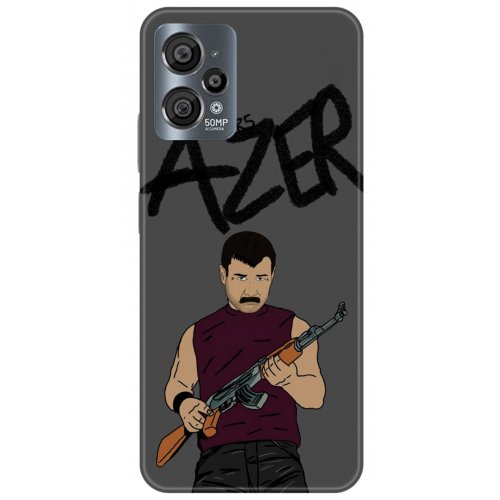 Uyumlu Kılıf HD Baskılı Kılıf - Followed Institution 5128