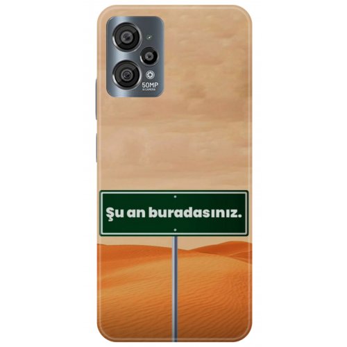 Uyumlu Kılıf HD Baskılı Kılıf - Followed Institution 5159