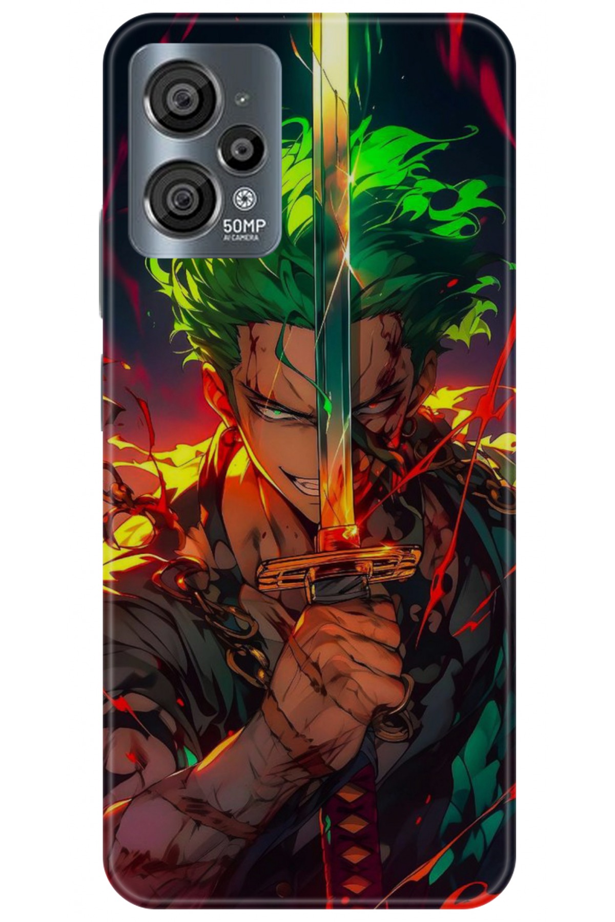 Casper Via X30 Uyumlu Kılıf HD Baskılı Kılıf - Followed Institution 5180