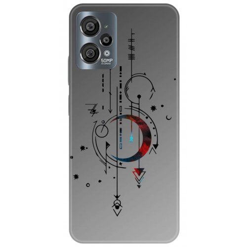 Uyumlu Kılıf HD Baskılı Kılıf - Followed Institution 5182