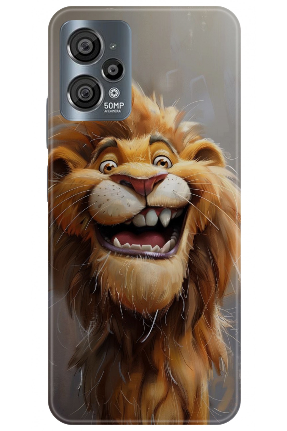 Casper Via X30 Uyumlu Kılıf HD Baskılı Kılıf - Followed Institution 5214