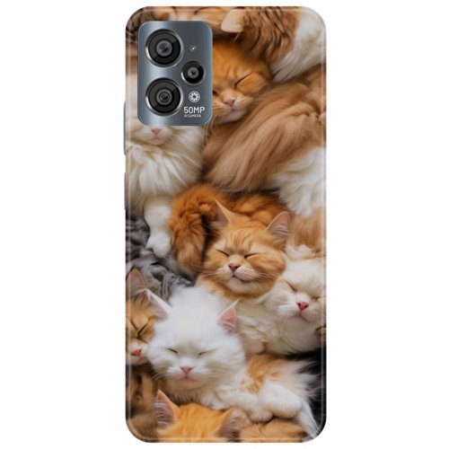 Uyumlu Kılıf HD Baskılı Kılıf - Followed Institution 5234