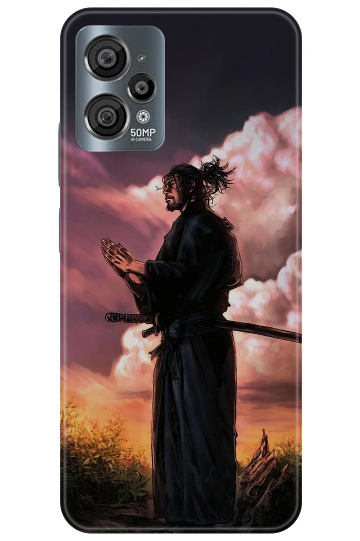 Casper Via X30 Uyumlu Kılıf HD Baskılı Kılıf - Followed Institution 5256