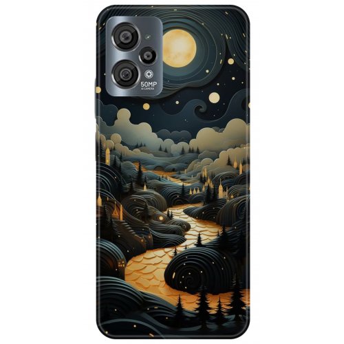 Uyumlu Kılıf HD Baskılı Kılıf - Followed Institution 5268