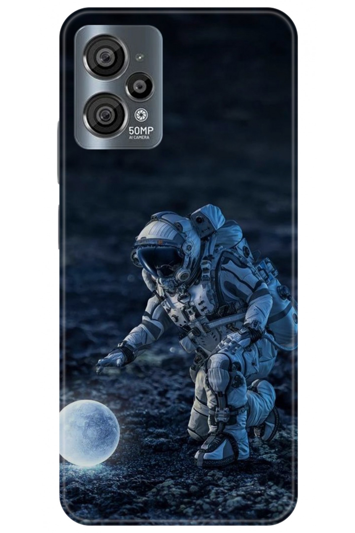 Casper Via X30 Uyumlu Kılıf HD Baskılı Kılıf - Followed Institution 5303