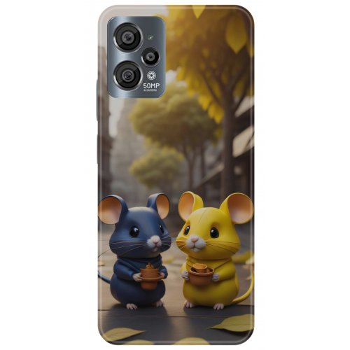 Uyumlu Kılıf HD Baskılı Kılıf - Followed Institution 5306