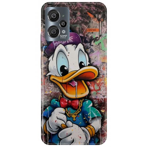 Uyumlu Kılıf HD Baskılı Kılıf - Followed Institution 5338