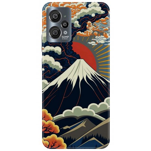 Uyumlu Kılıf HD Baskılı Kılıf - Followed Institution 5342