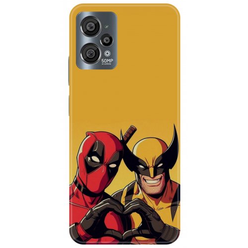 Uyumlu Kılıf HD Baskılı Kılıf - Followed Institution 5349