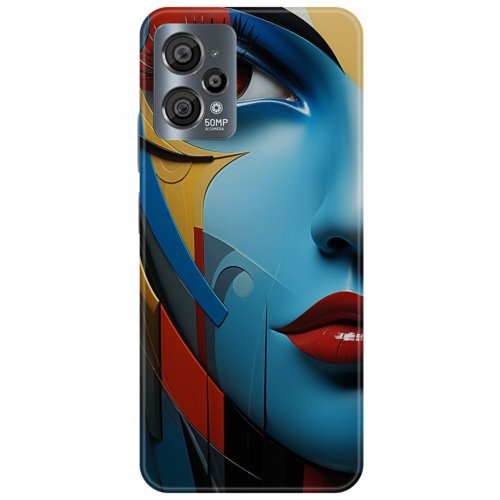 Uyumlu Kılıf HD Baskılı Kılıf - Followed Institution 5355