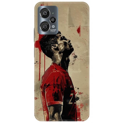 Uyumlu Kılıf HD Baskılı Kılıf - Followed Institution 5358