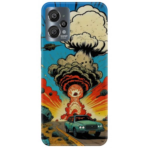 Uyumlu Kılıf HD Baskılı Kılıf - Followed Institution 5361