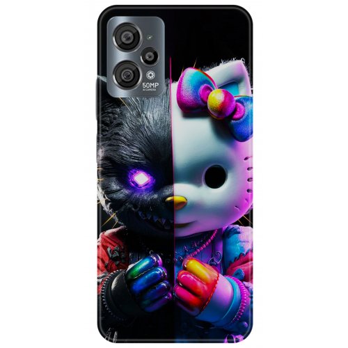 Uyumlu Kılıf HD Baskılı Kılıf - Followed Institution 5406