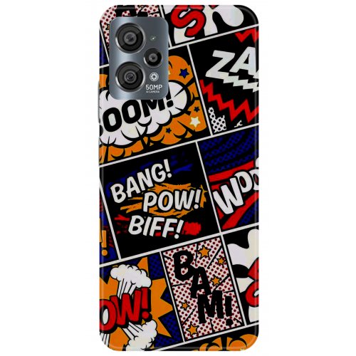 Uyumlu Kılıf HD Baskılı Kılıf - Followed Institution 5423