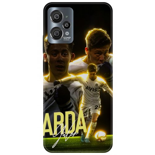 Uyumlu Kılıf HD Baskılı Kılıf - Followed Institution 5442