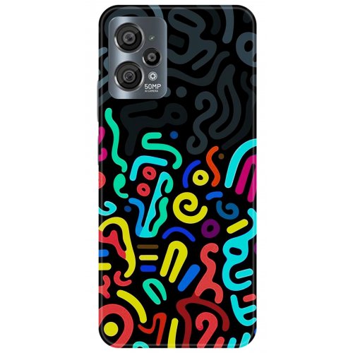 Uyumlu Kılıf HD Baskılı Kılıf - Followed Institution 5465