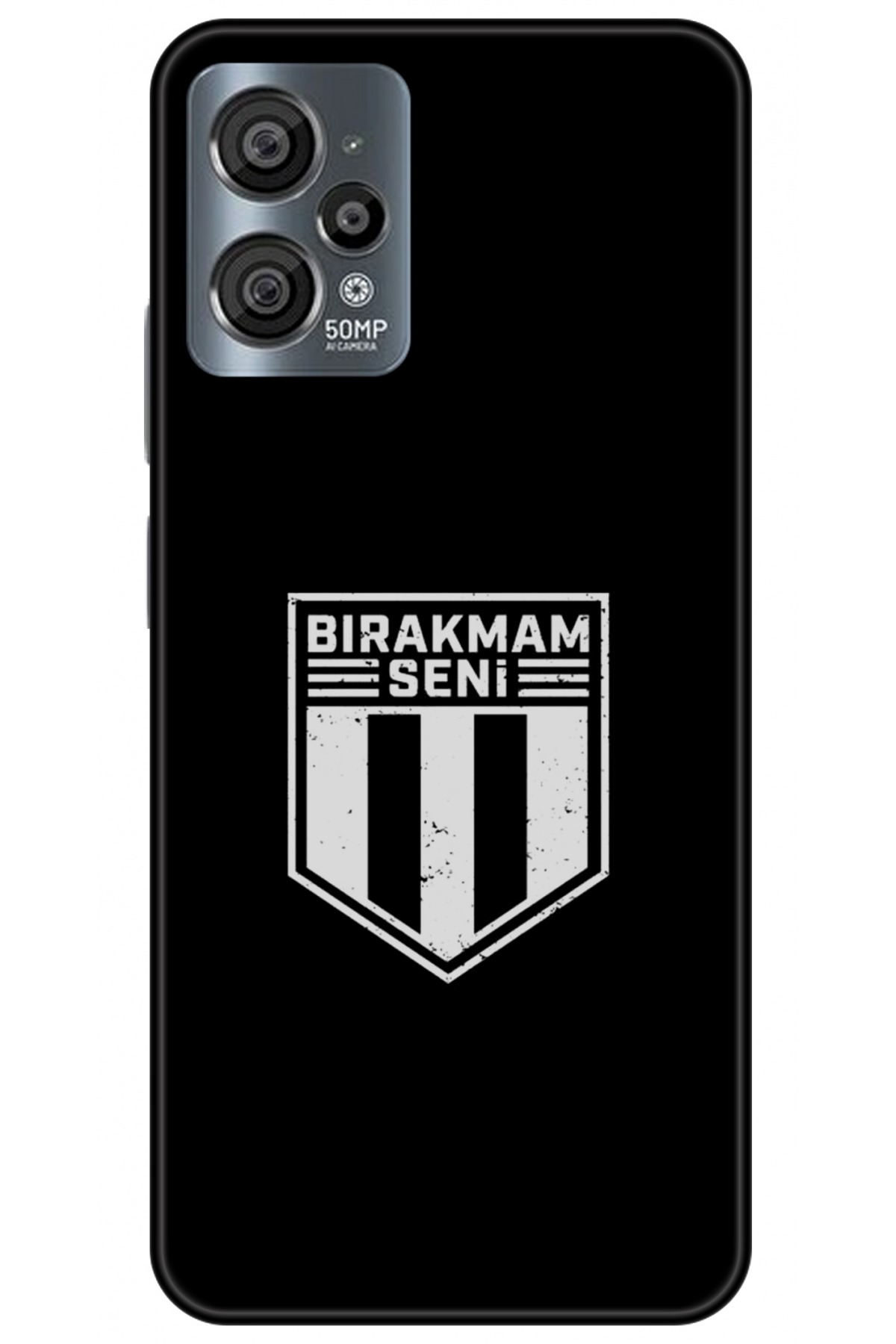 Casper Via X30 Uyumlu Kılıf HD Baskılı Kılıf - Followed Institution 5474