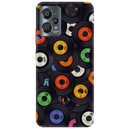 Uyumlu Kılıf HD Baskılı Kılıf - Followed Institution 5505