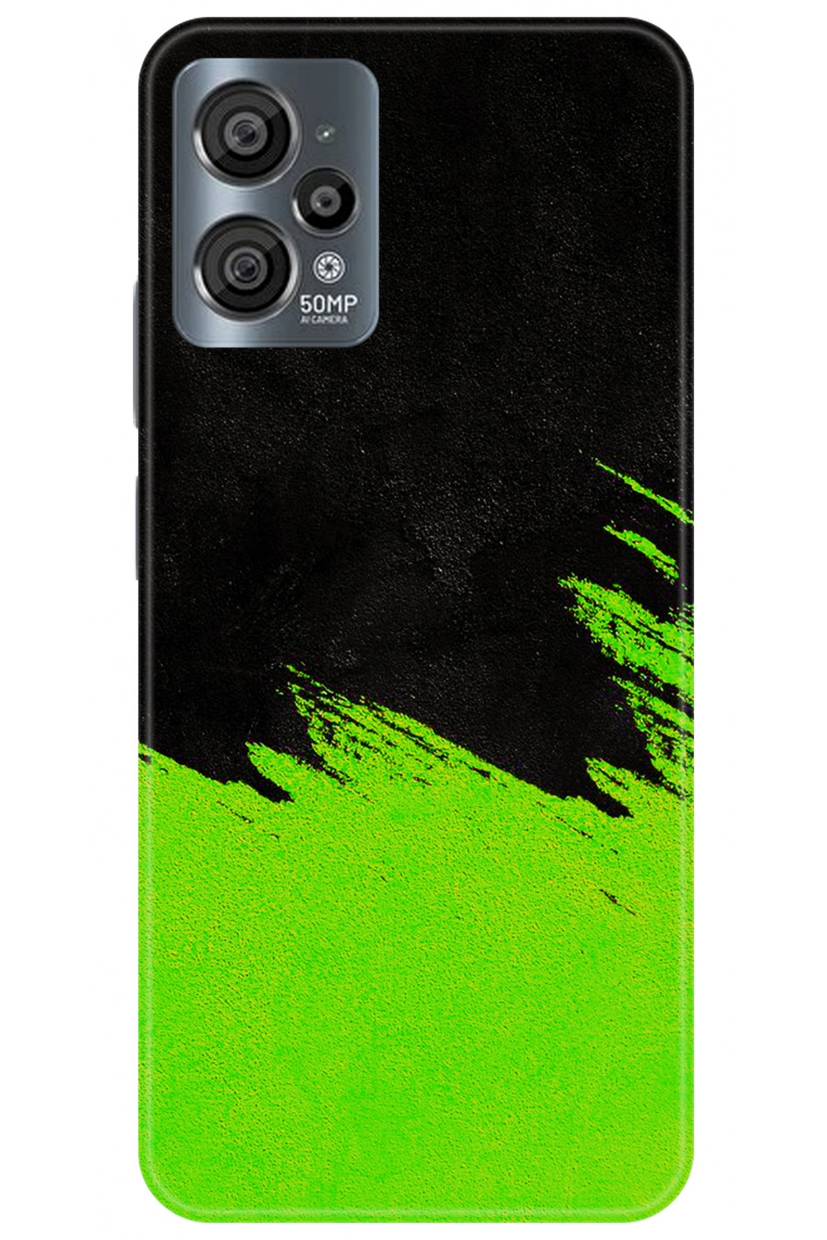 Casper Via X30 Uyumlu Kılıf HD Baskılı Kılıf - Followed Institution 5506