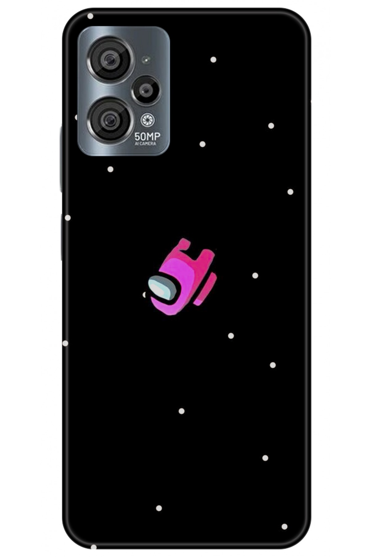 Casper Via X30 Uyumlu Kılıf HD Baskılı Kılıf - Followed Institution 5541