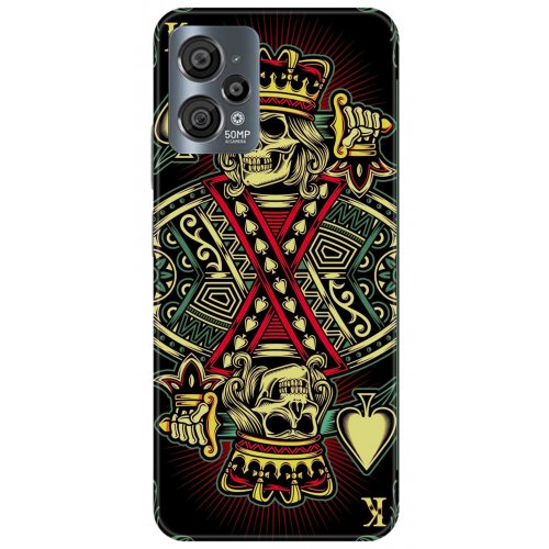 Uyumlu Kılıf HD Baskılı Kılıf - Followed Institution 5553