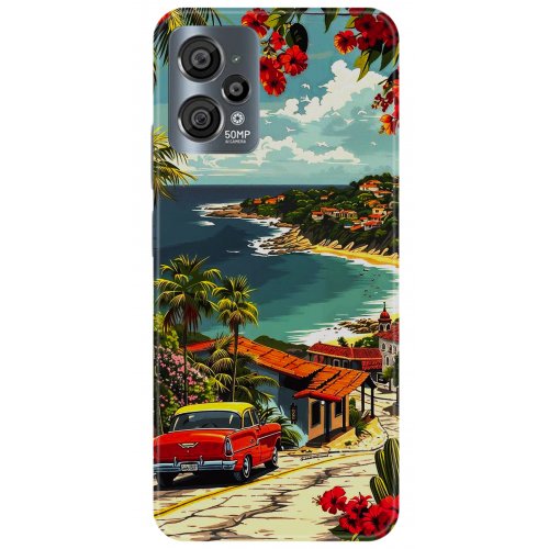 Uyumlu Kılıf HD Baskılı Kılıf - Followed Institution 5560