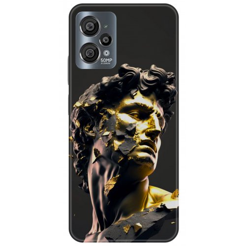 Uyumlu Kılıf HD Baskılı Kılıf - Followed Institution 5574