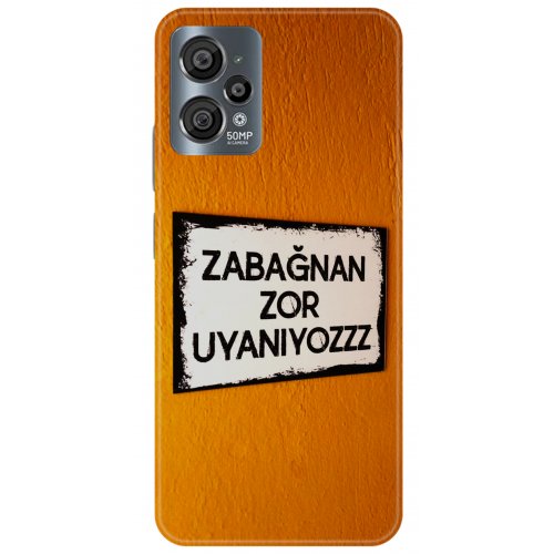 Uyumlu Kılıf HD Baskılı Kılıf - Followed Institution 5590