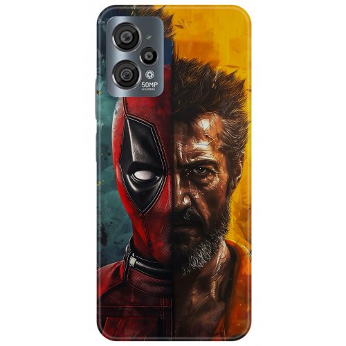 Uyumlu Kılıf HD Baskılı Kılıf - Followed Institution 5670