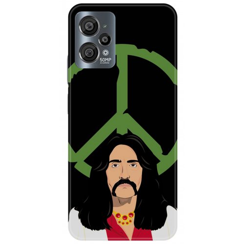 Uyumlu Kılıf HD Baskılı Kılıf - Followed Institution 5674