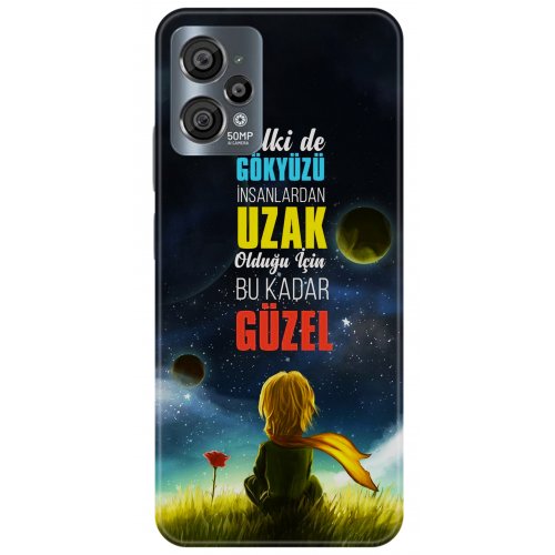 Uyumlu Kılıf HD Baskılı Kılıf - Followed Institution 5699