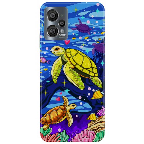 Uyumlu Kılıf HD Baskılı Kılıf - Followed Institution 5701