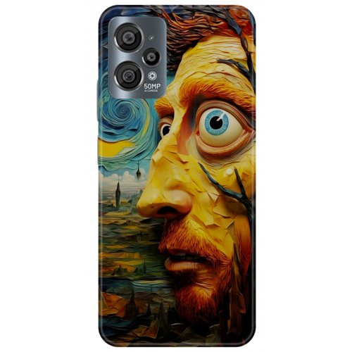 Uyumlu Kılıf HD Baskılı Kılıf - Followed Institution 5714