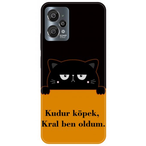 Uyumlu Kılıf HD Baskılı Kılıf - Followed Institution 5719