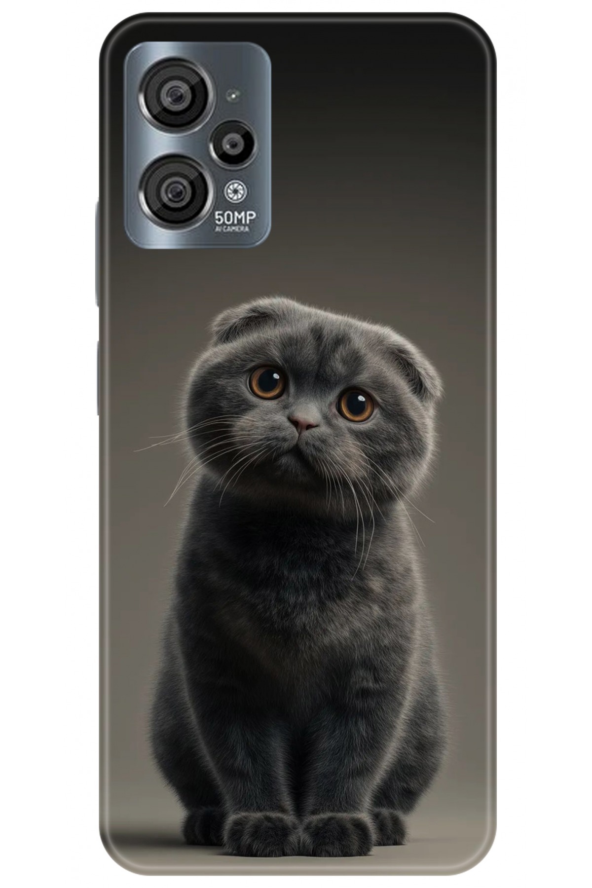 Casper Via X30 Uyumlu Kılıf HD Baskılı Kılıf - Followed Institution 5725