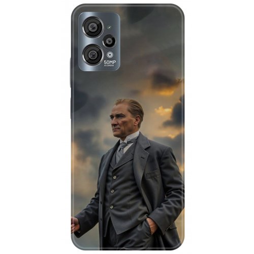 Uyumlu Kılıf HD Baskılı Kılıf - Followed Institution 5744