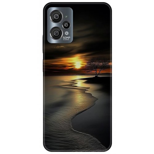 Uyumlu Kılıf HD Baskılı Kılıf - Followed Institution 5750