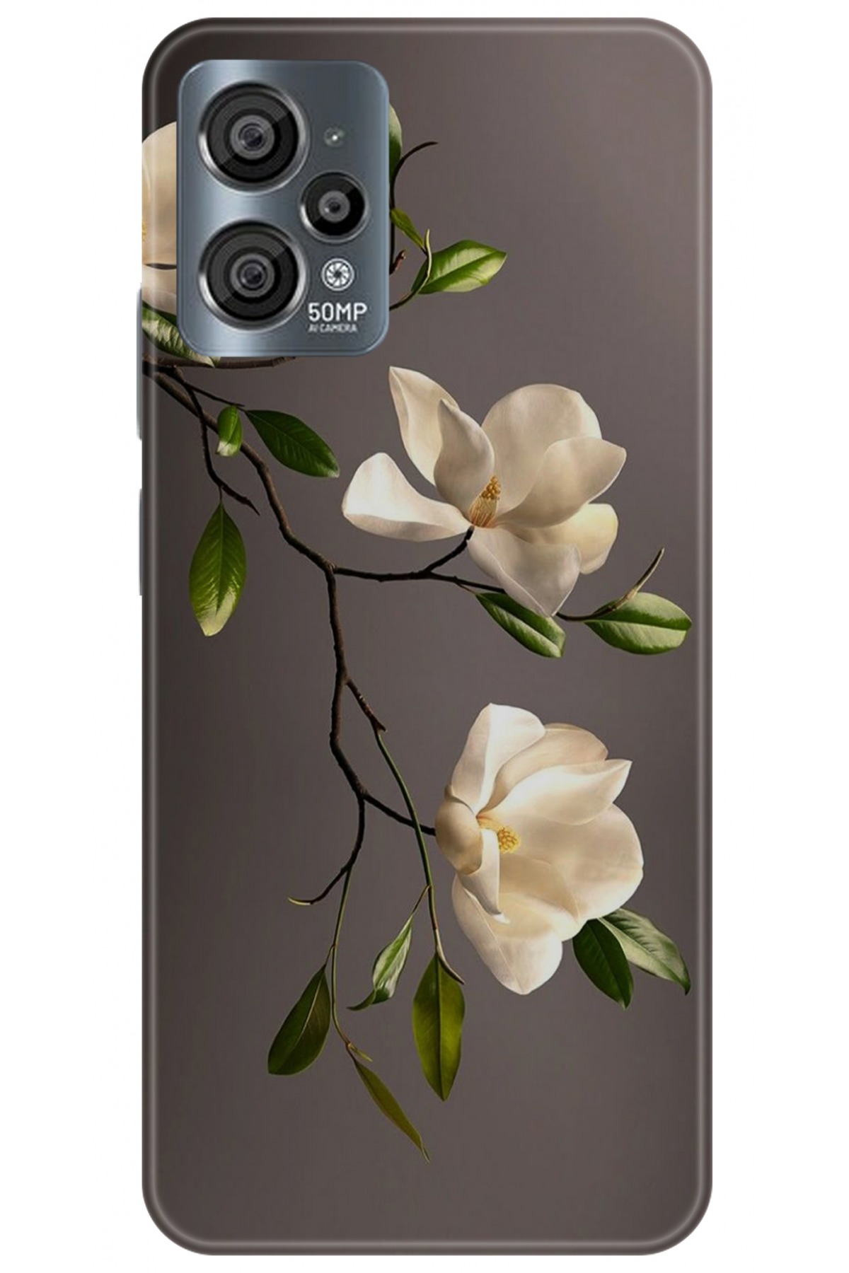 Casper Via X30 Uyumlu Kılıf HD Baskılı Kılıf - Followed Institution 5752