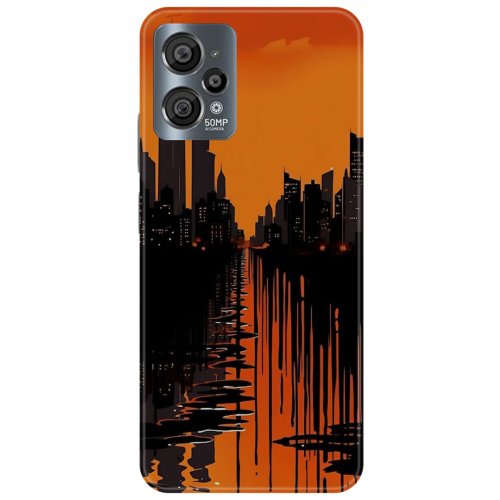 Uyumlu Kılıf HD Baskılı Kılıf - Followed Institution 5765