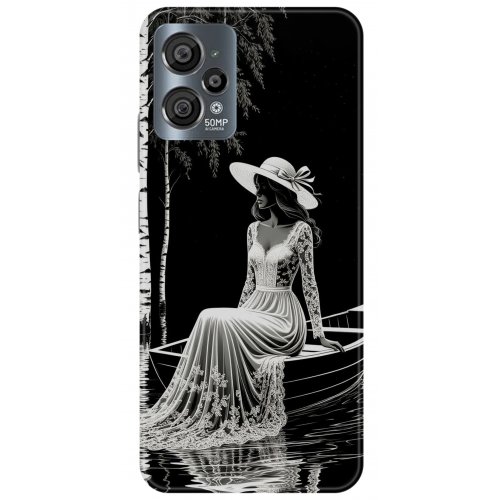 Uyumlu Kılıf HD Baskılı Kılıf - Followed Institution 5796