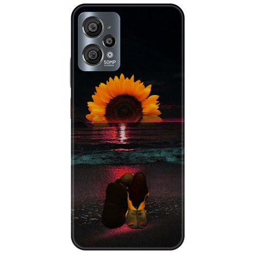 Uyumlu Kılıf HD Baskılı Kılıf - Followed Institution 5801