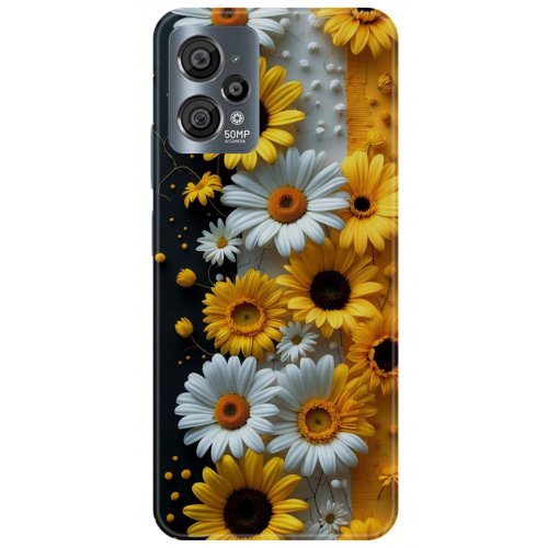 Uyumlu Kılıf HD Baskılı Kılıf - Followed Institution 5803