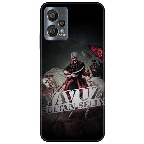 Uyumlu Kılıf HD Baskılı Kılıf - Followed Institution 5809