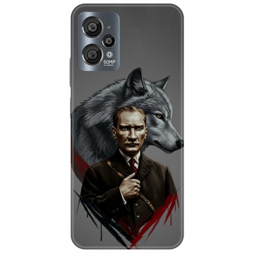 Uyumlu Kılıf HD Baskılı Kılıf - Followed Institution 5810